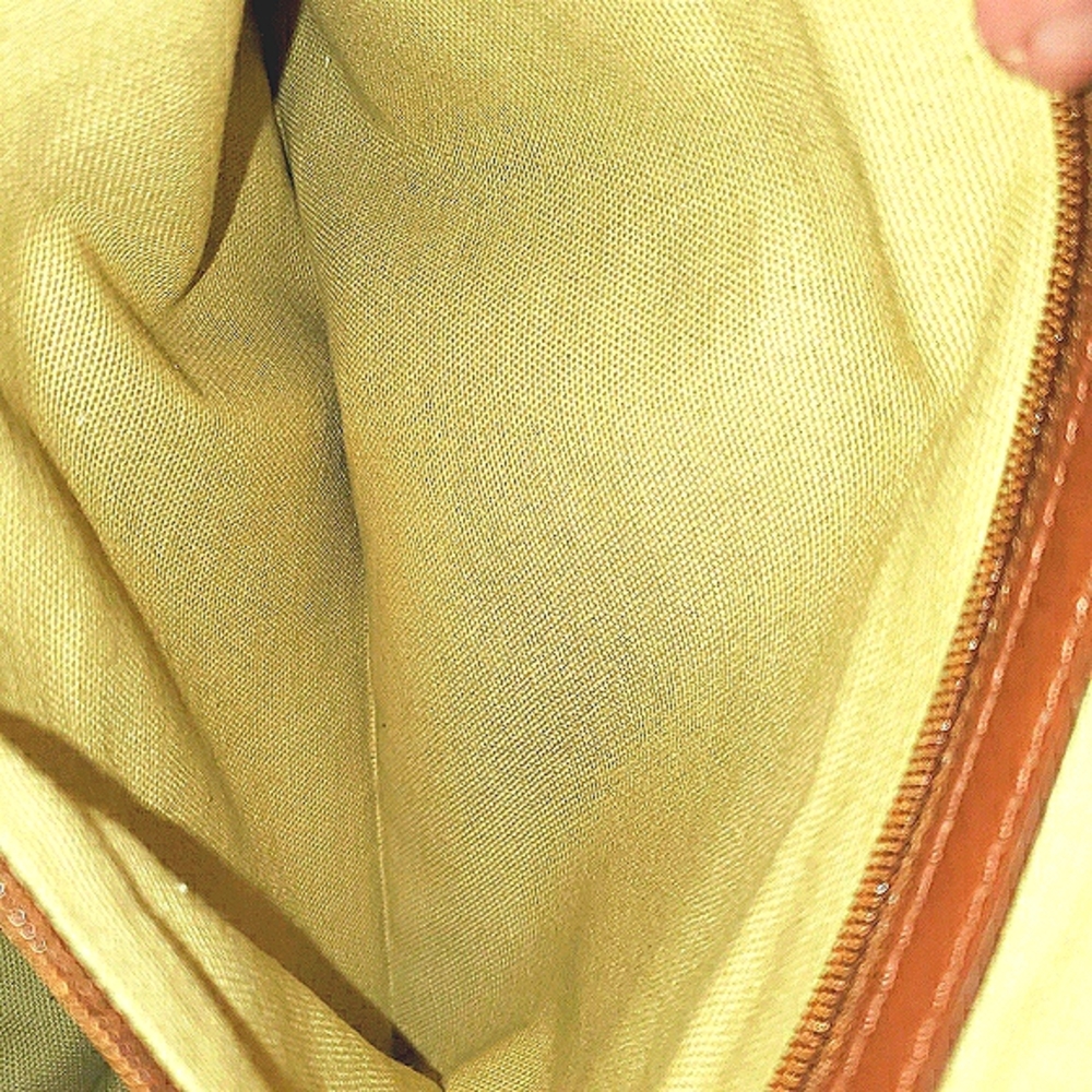 🤎💛New Cole Haan Medium Leather Tote Bag💛🤎 - Picture 6 of 14
